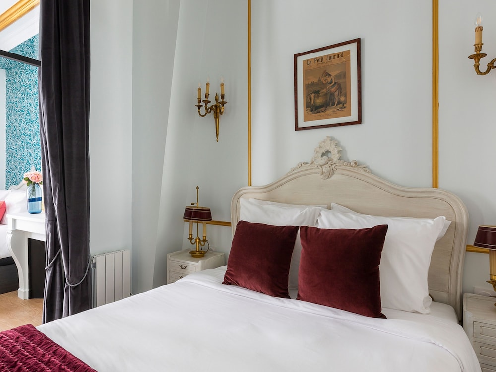 Merveil Luxury Suites AboukirI-II-III-IV