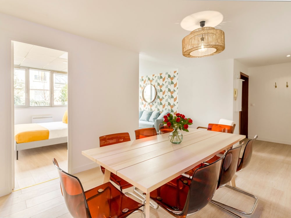 Merveil Family Suites - Viala I-II-IV