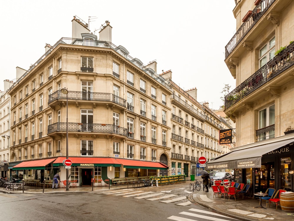 Merveil Luxury Suites - Rougemont I-II-III