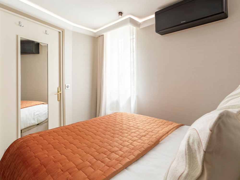 Merveil Luxury Suites - Bourse I-II