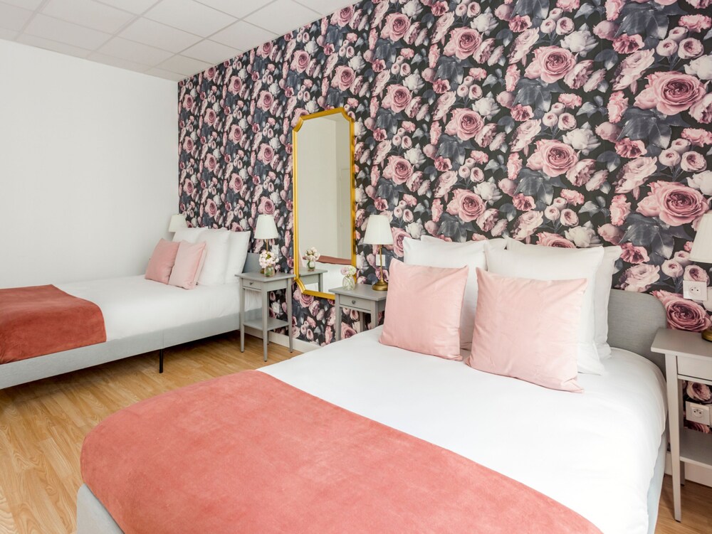 Merveil Family Suites - Martin III-IV
