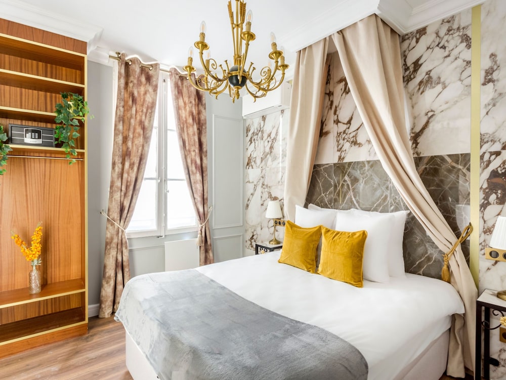 Merveil Luxury Suites - Marais - Antoine I-II