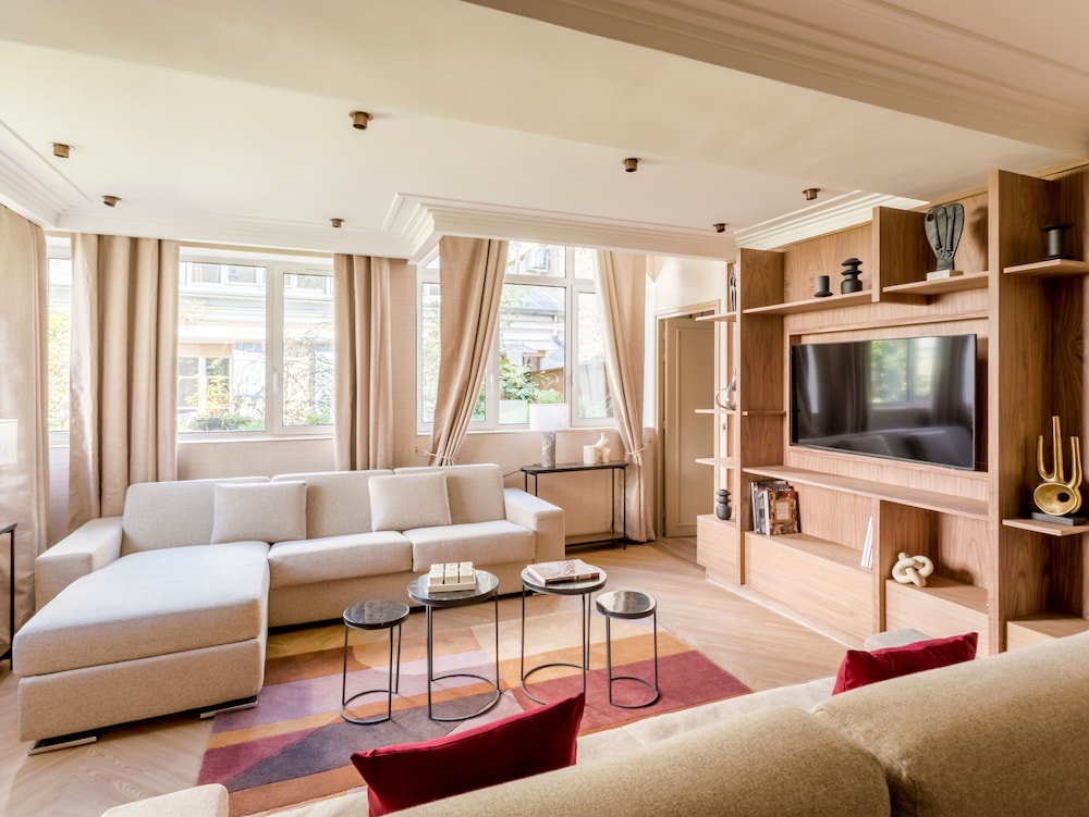 Merveil Family Suites - Viala I-II-IV