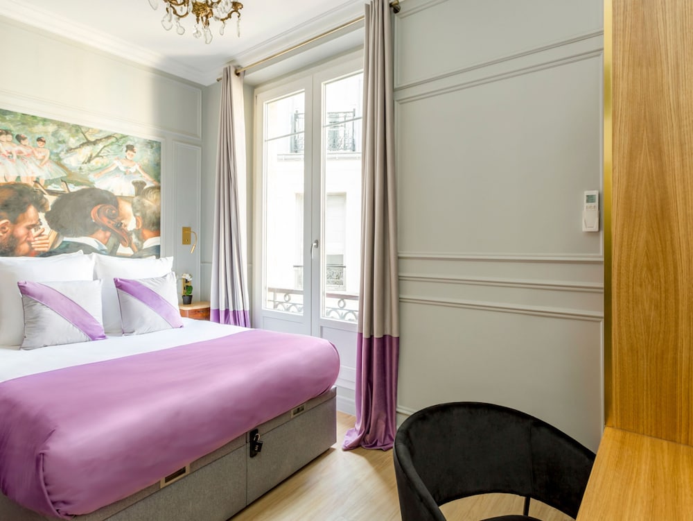 Merveil Luxury Suites - Opera I-II