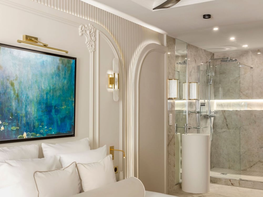 Merveil Luxury Suites - Grenelle I-II