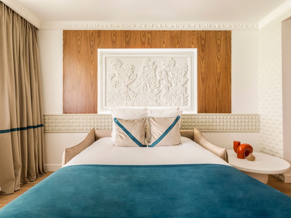 Merveil Luxury Suites - Lenoir I-II-III