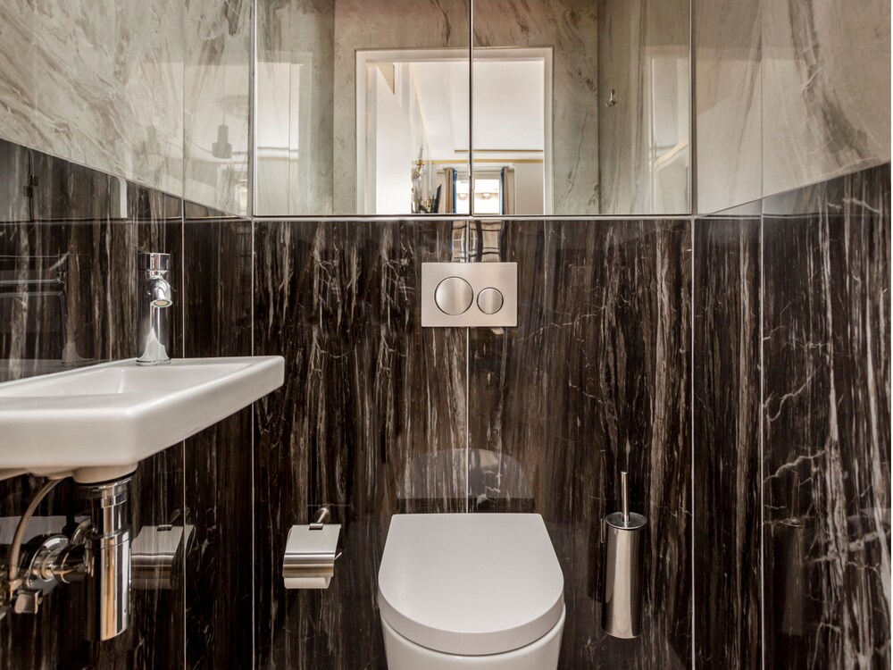 Merveil Luxury Suites - Florentin I-II