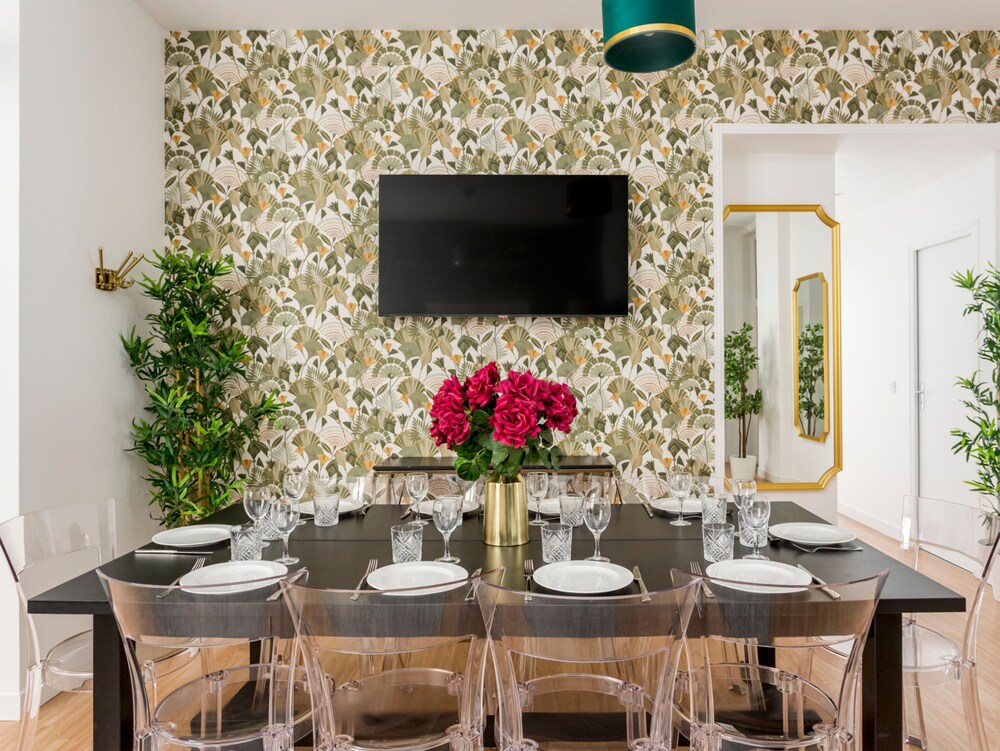 Merveil Family Suites - Martin III-IV