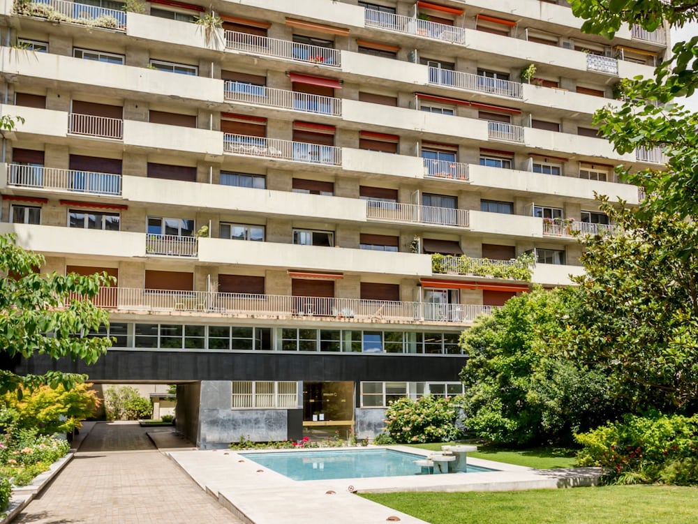 Merveil Luxury Suites - Grenelle I-II