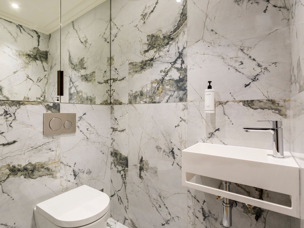 Merveil Luxury Suites - Turbigo II-III