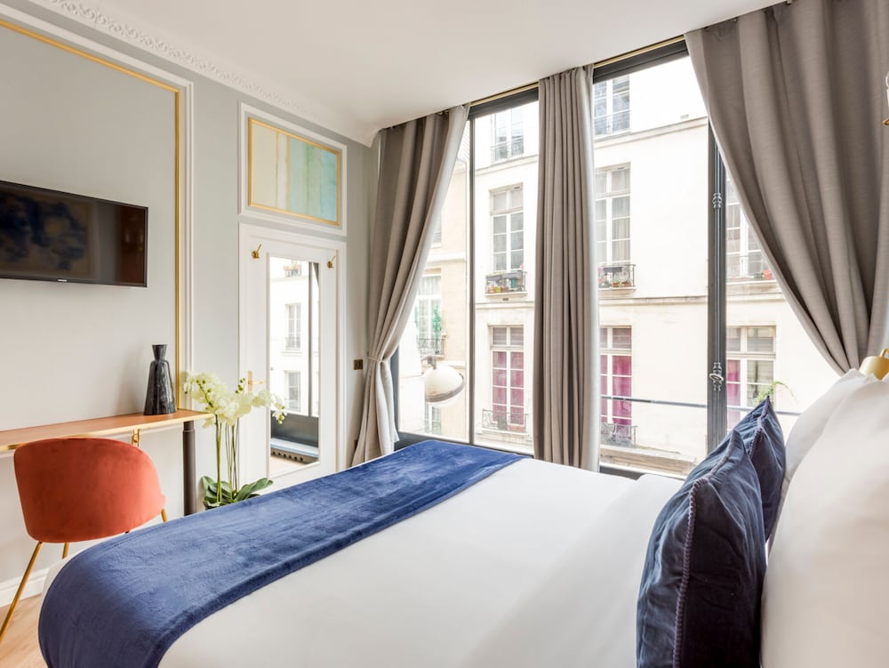 Merveil Luxury Suites - Reaumur I-II