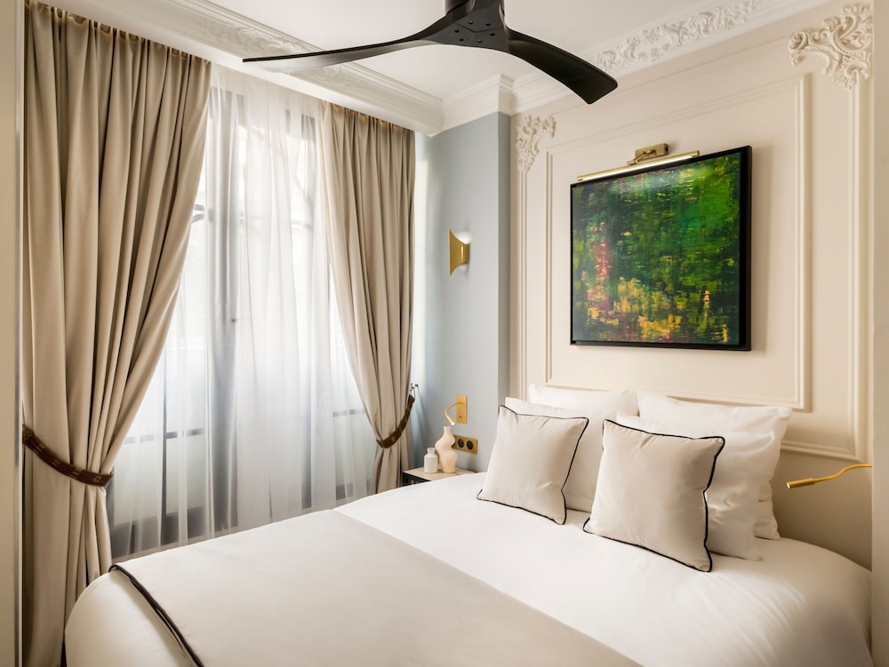 Merveil Luxury Suites - Grenelle I-II