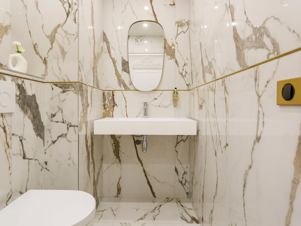 Merveil Luxury Suites - Lenoir I-II-III