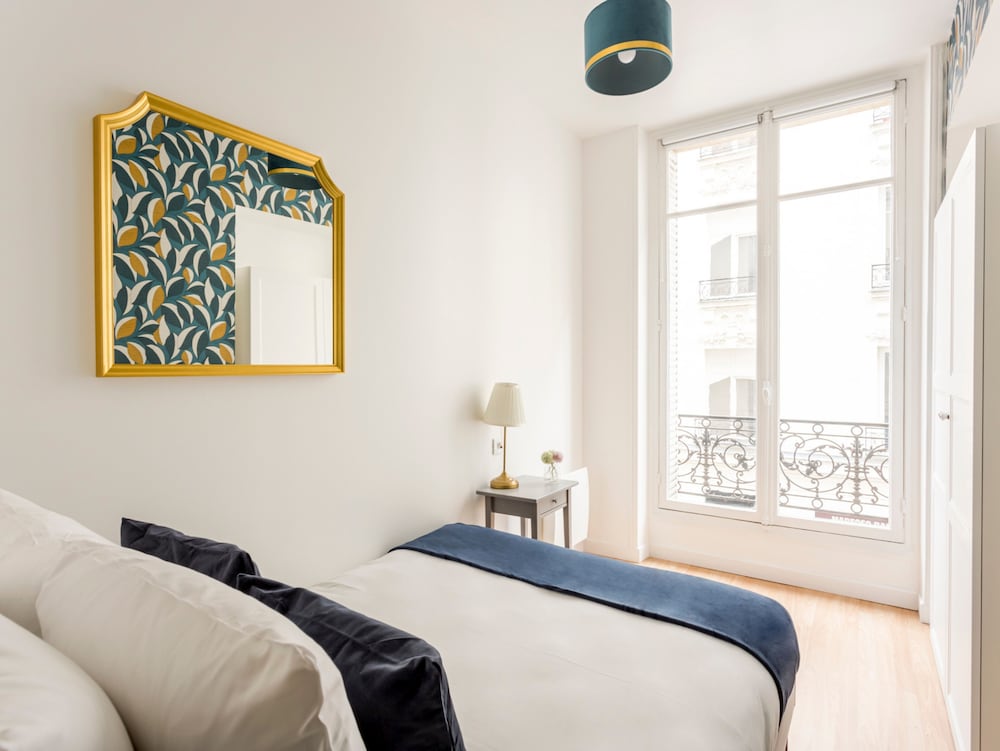 Merveil Family Suites - Martin III-IV