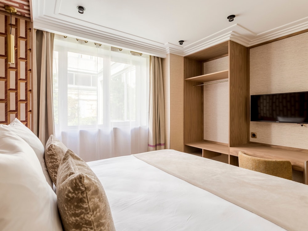 Merveil Family Suites - Viala I-II-IV