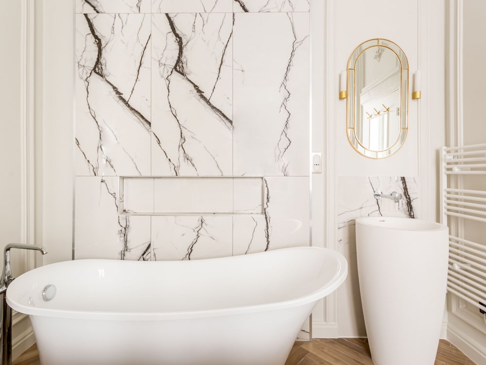 Merveil Luxury Suites - Opera - Volney I-II