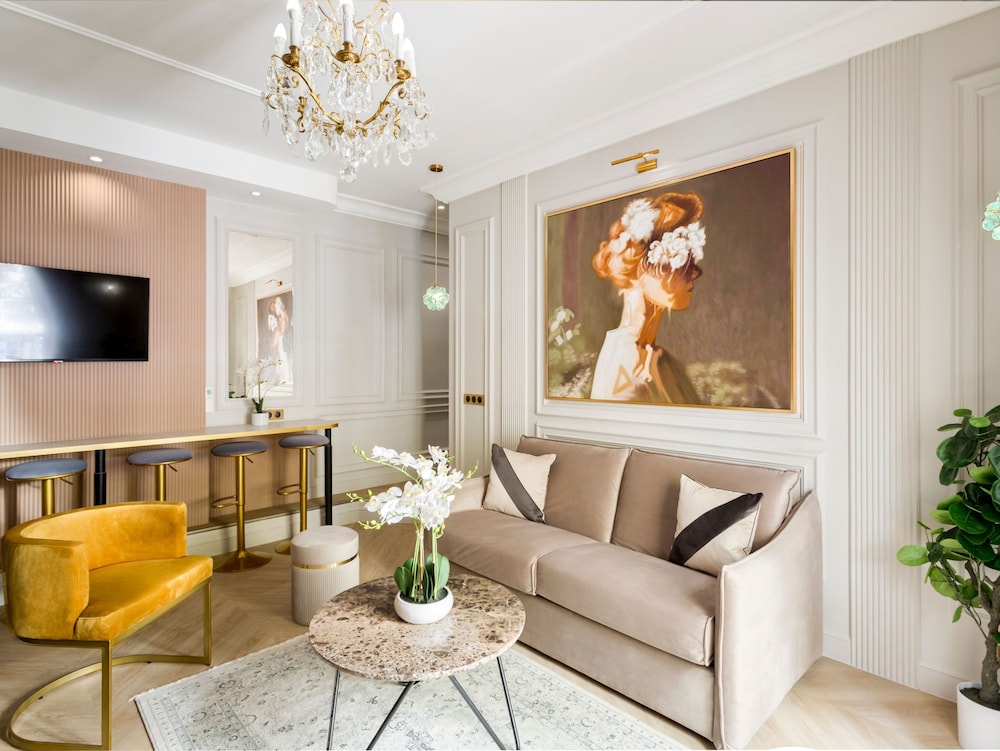 Merveil Luxury Suites - Ours I-II
