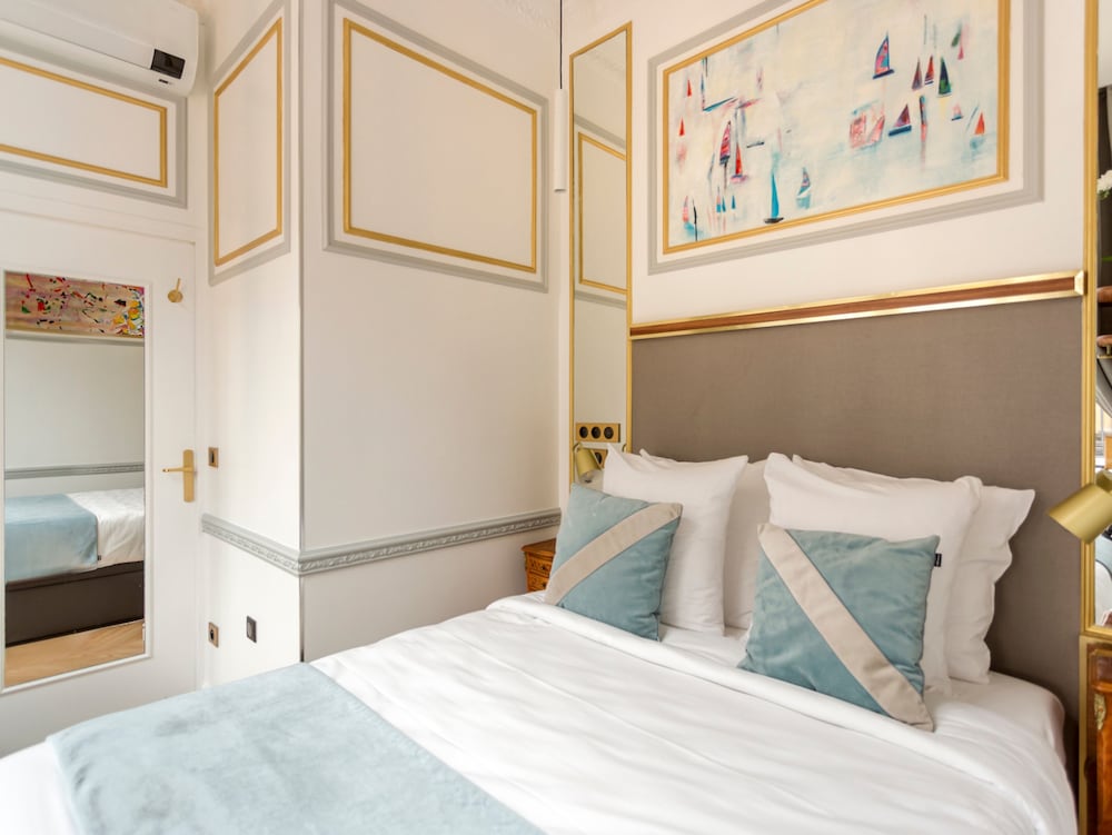 Merveil Luxury Suites - Reaumur I-II