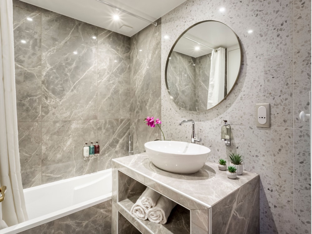 Merveil Luxury Suites - Marais - Martin I-II