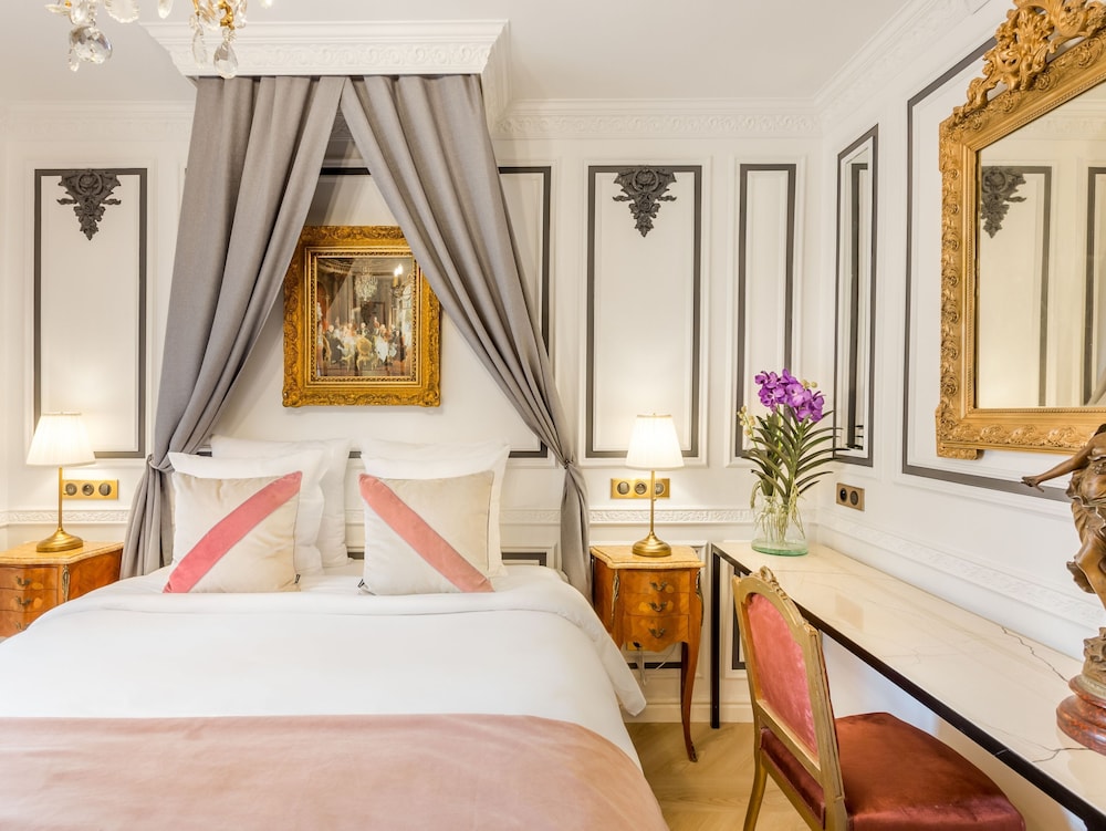 Merveil Luxury Suites - Ponthieu I-II