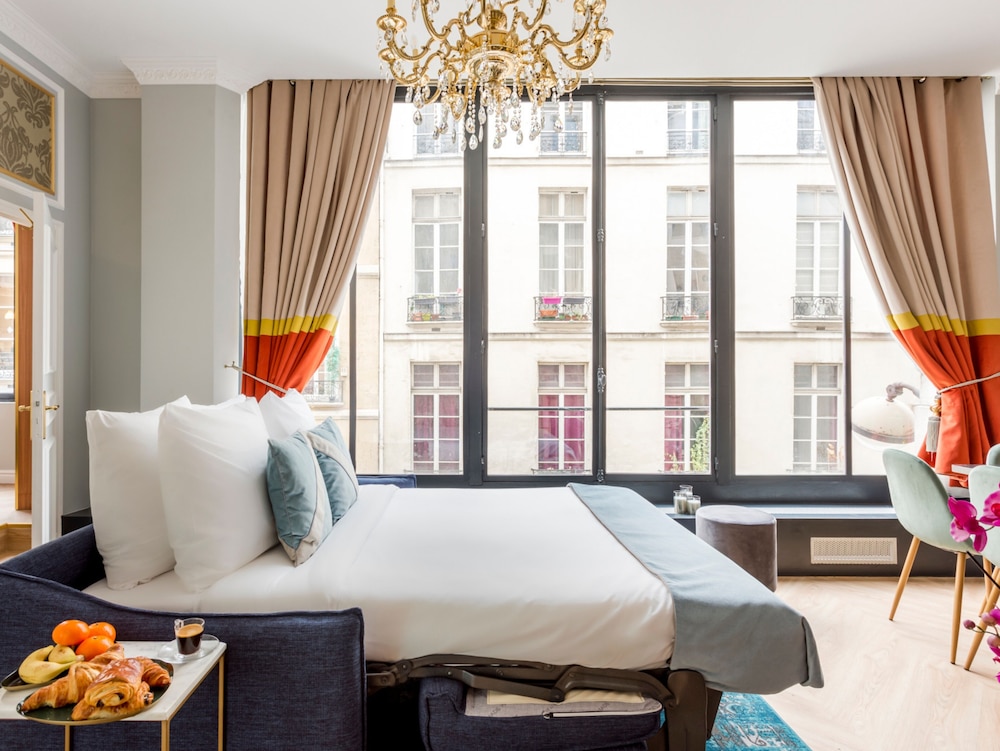 Merveil Luxury Suites - Reaumur I-II