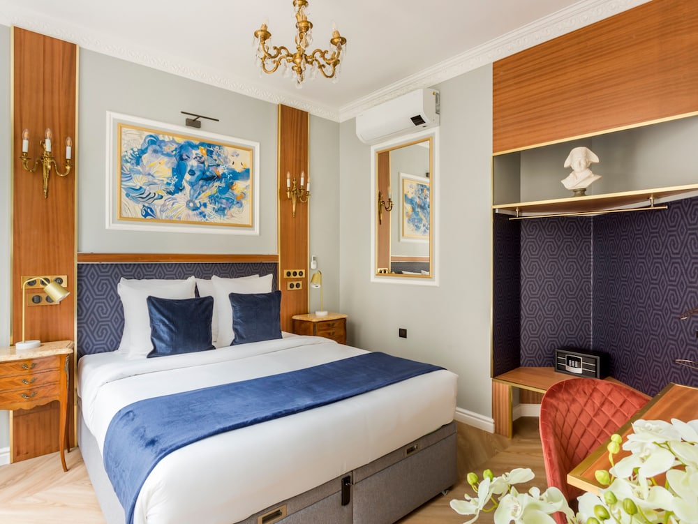 Merveil Luxury Suites - Reaumur I-II