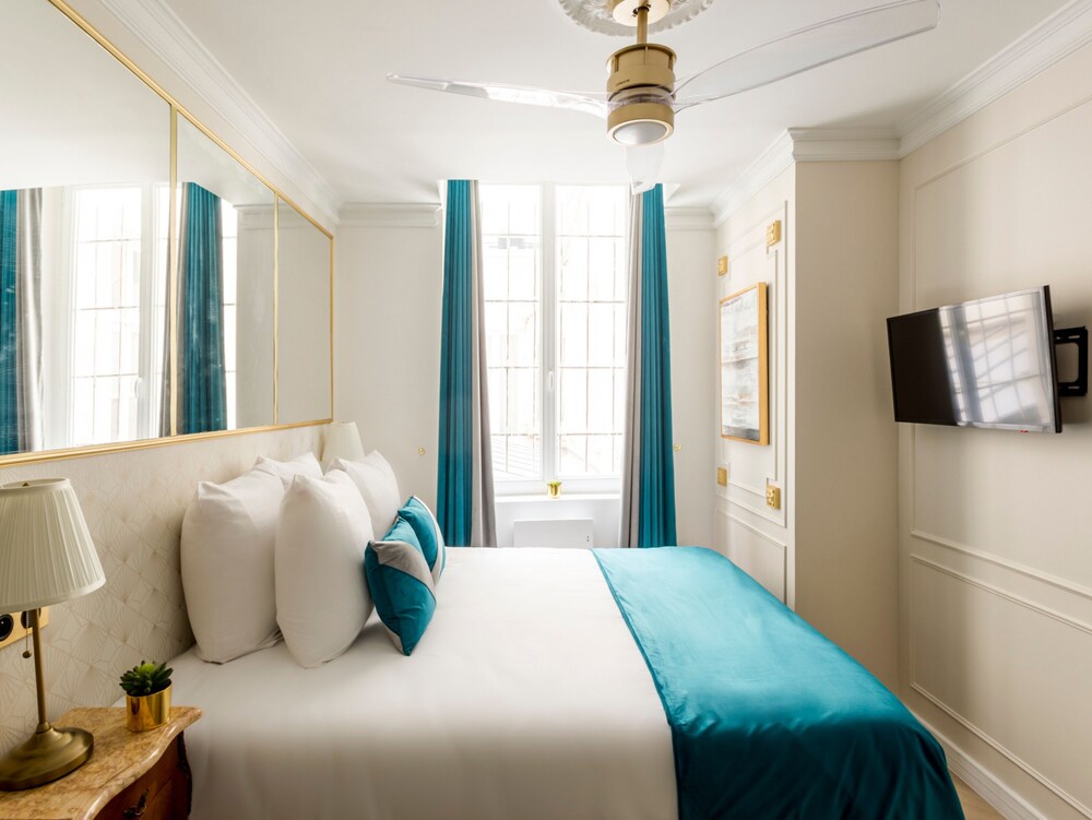 Merveil Luxury Suites - Marais - Martin I-II
