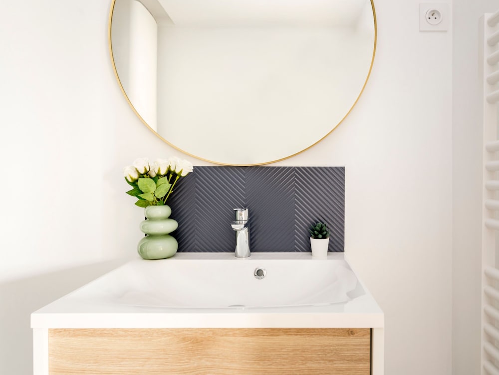Merveil Family Suites - Viala I-II-IV