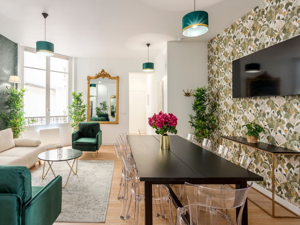 Merveil Family Suites - Martin III-IV
