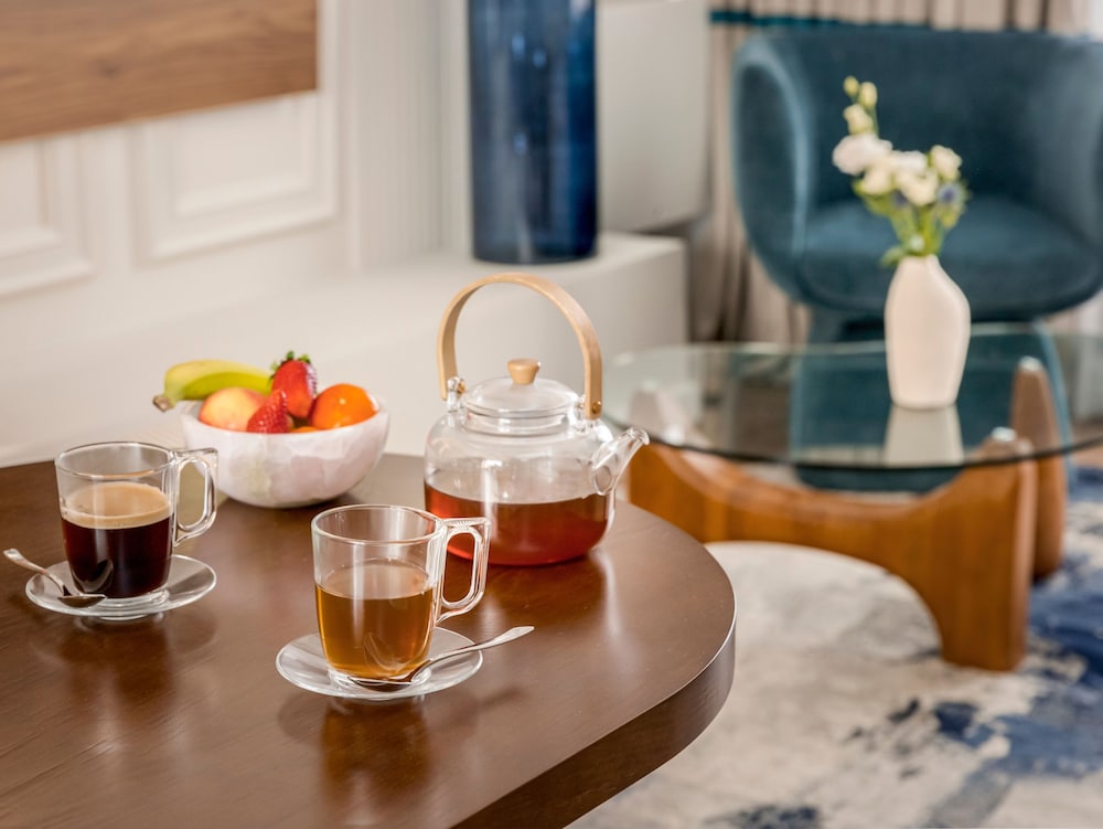Merveil Luxury Suites - Lenoir I-II-III