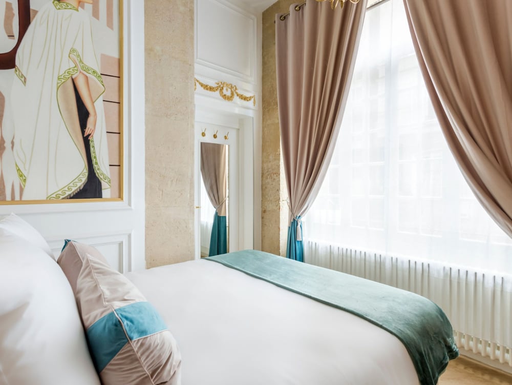 Merveil Luxury Suites - Haussmann I-II