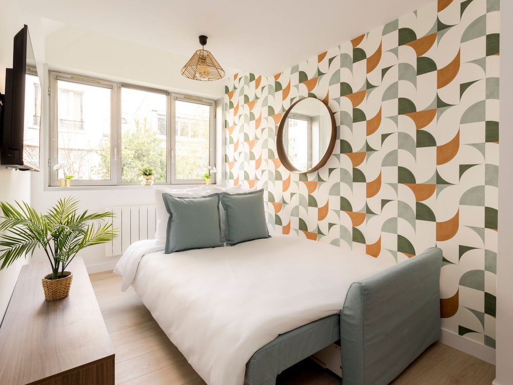 Merveil Family Suites - Viala I-II-IV