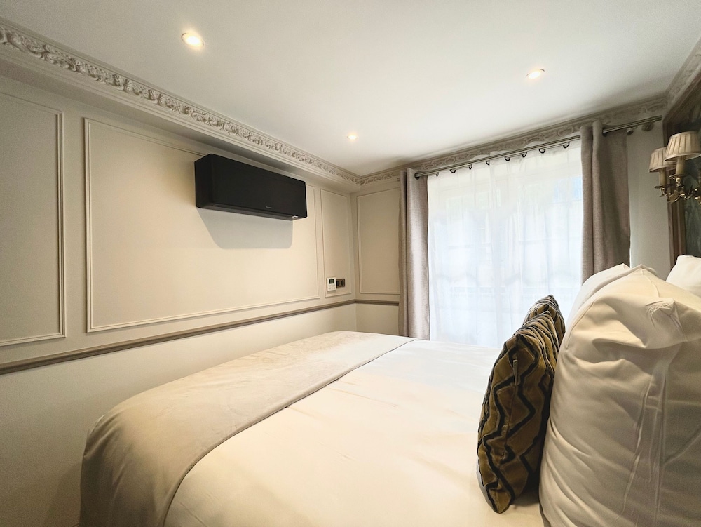 Merveil Luxury Suite - Eiffel Bourgogne