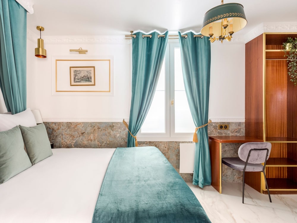 Merveil Luxury Suites - Marais - Antoine I-II