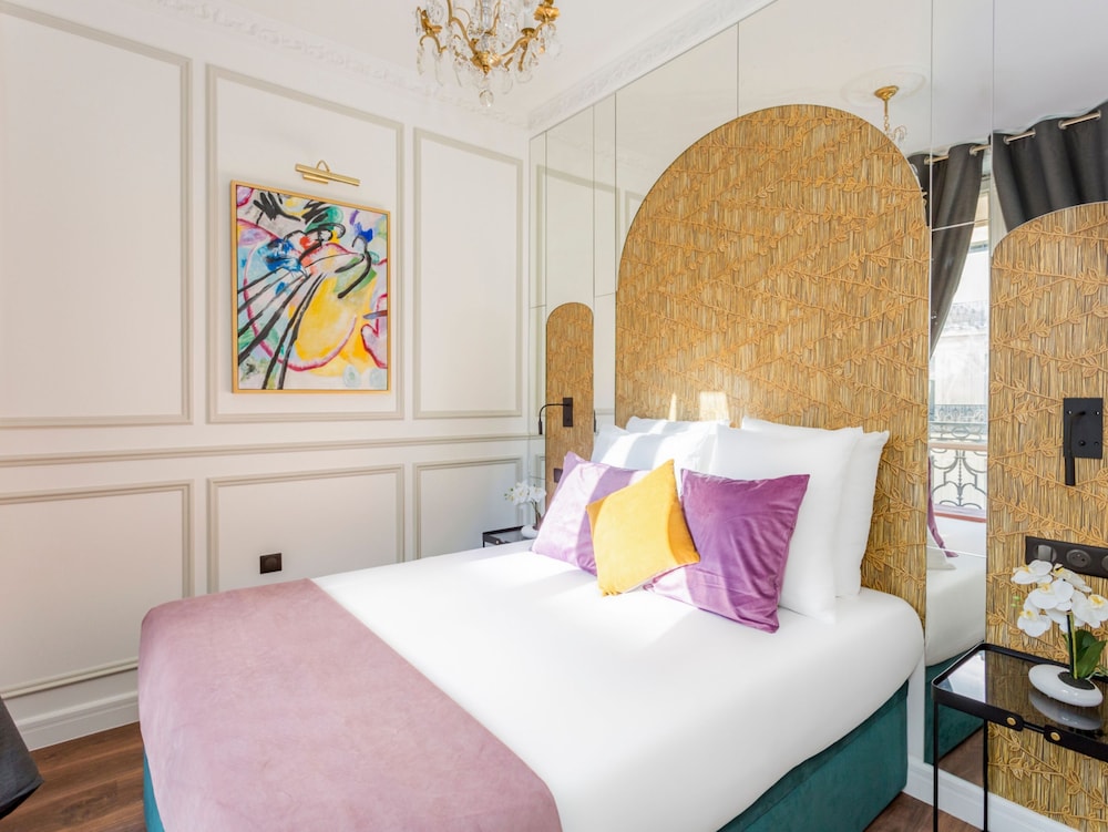 Merveil Luxury Suites - Septembre I-II