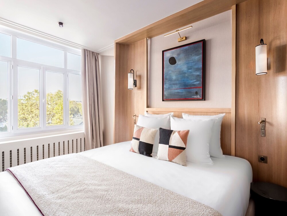 Merveil Luxury Suites - Cyr I-II - Terrasse