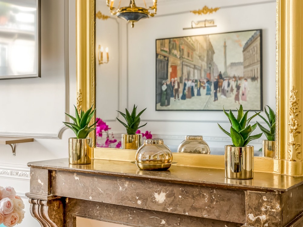 Merveil Luxury Suites - Sebastopol I-II