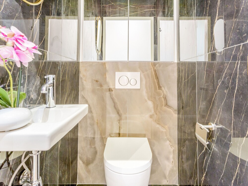Merveil Luxury Suites - Opera - Volney I-II