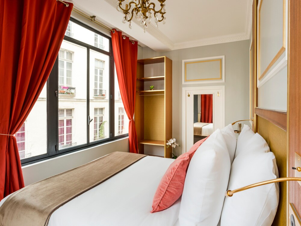 Merveil Luxury Suites - Reaumur I-II