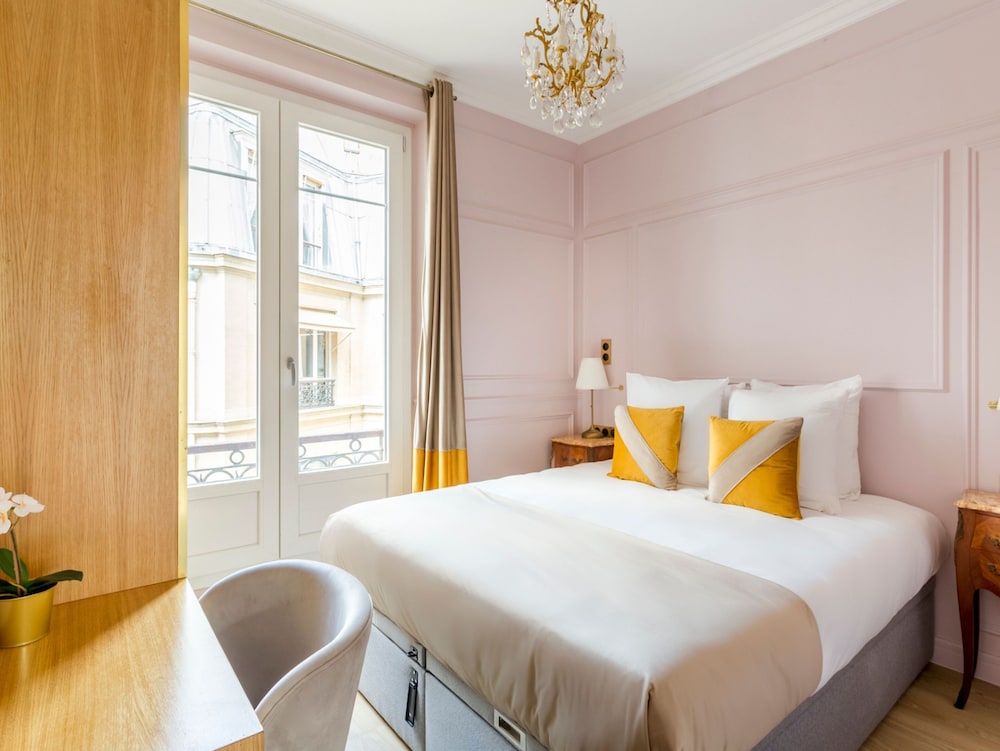Merveil Luxury Suites - Opera I-II
