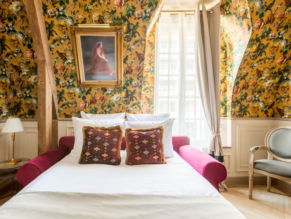 Merveil Signature Suite - Alfred