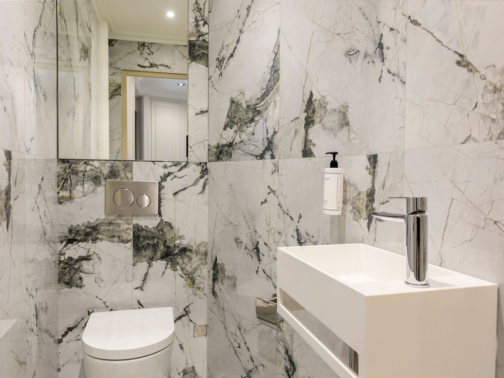 Merveil Luxury Suites - Turbigo II-III