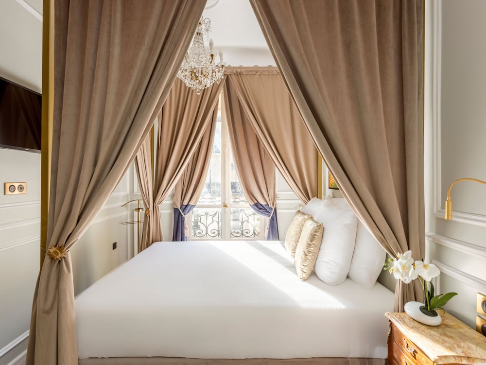 Merveil Luxury Suites - Septembre I-II
