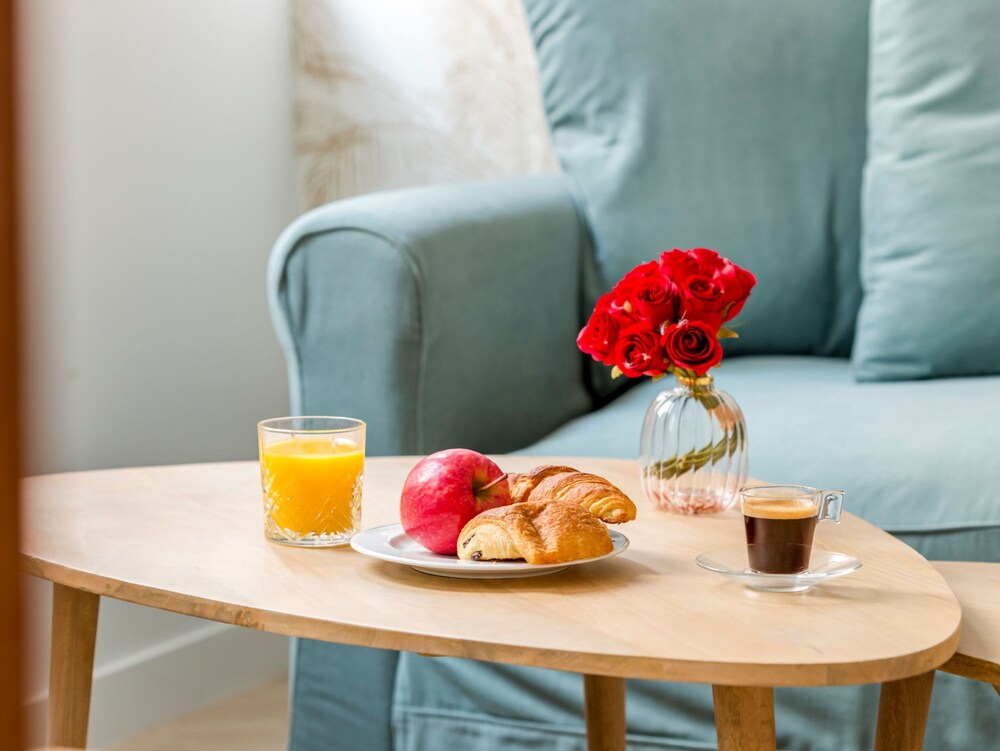 Merveil Family Suites - Viala I-II-IV