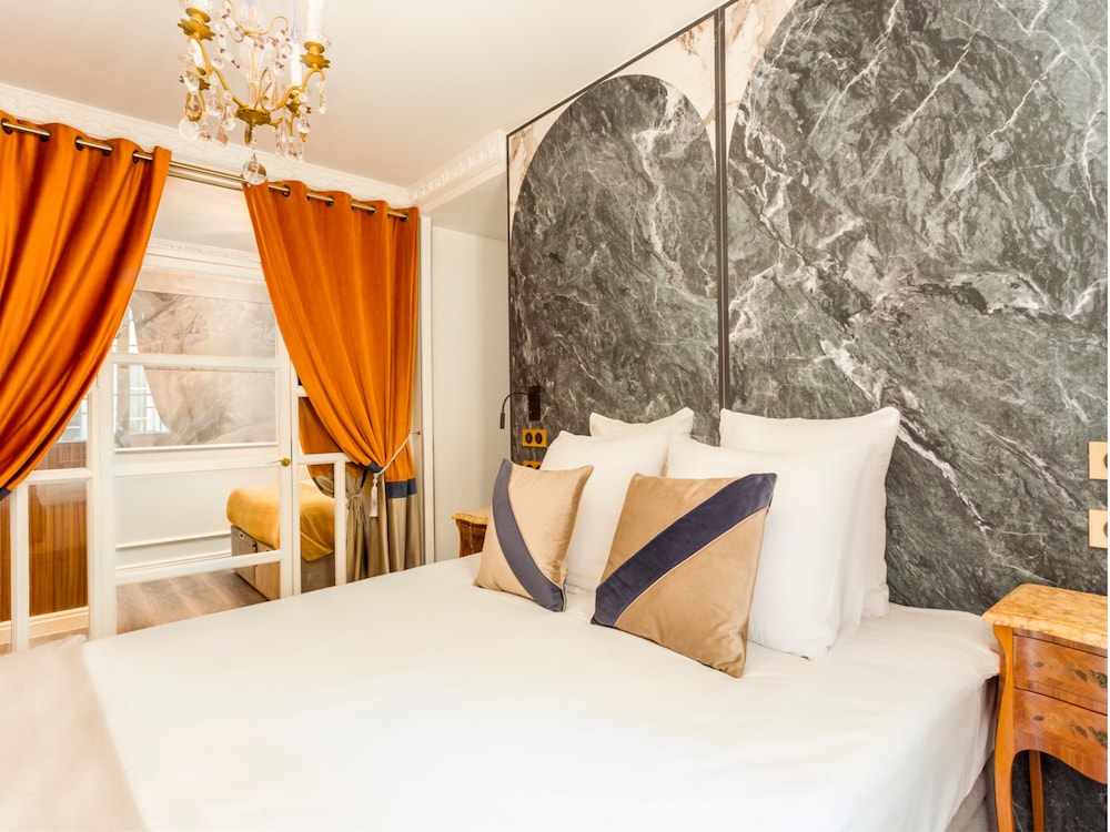 Merveil Luxury Suites - Marais - Martin I-II