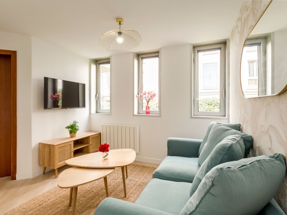 Merveil Family Suites - Viala I-II-IV