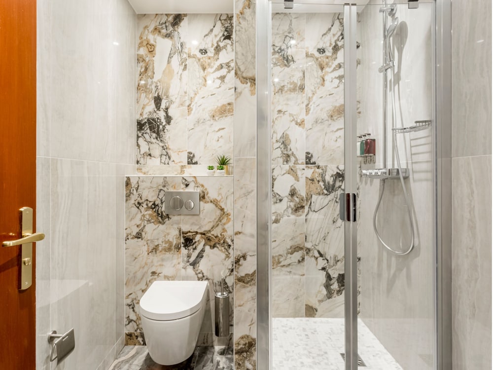 Merveil Luxury Suites - Marais - Martin I-II