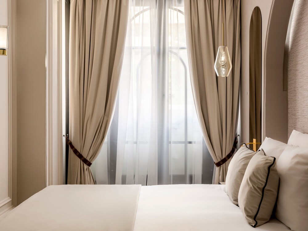 Merveil Luxury Suites - Grenelle I-II