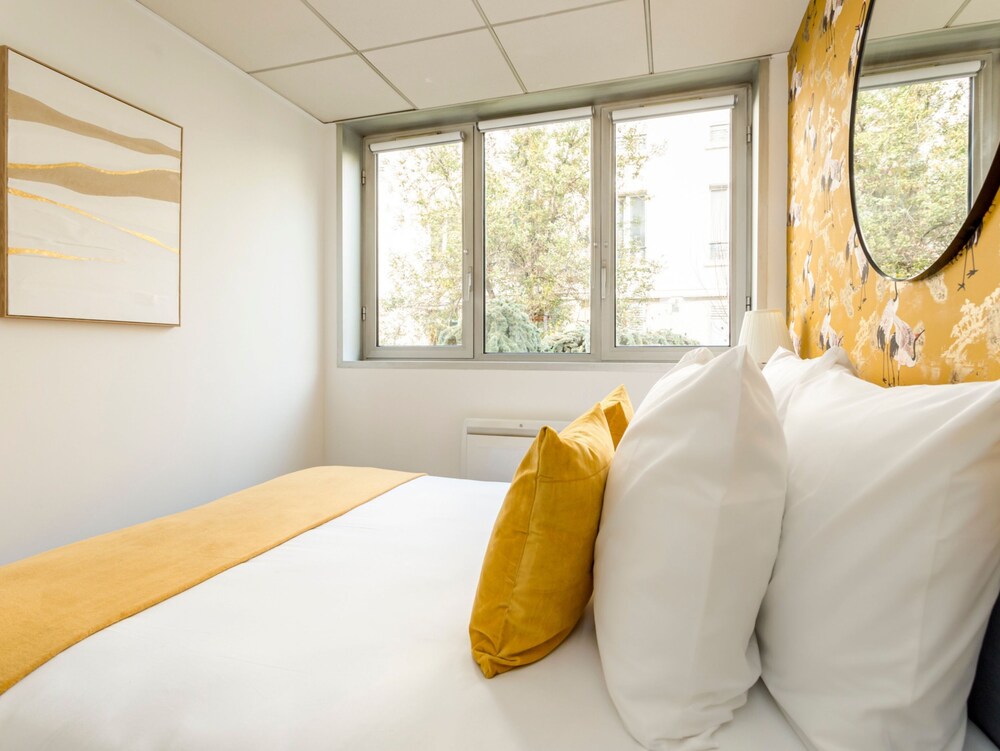 Merveil Family Suites - Viala I-II-IV