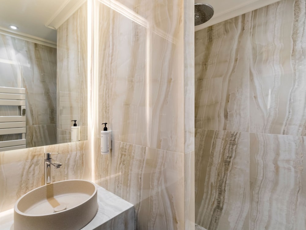 Merveil Luxury Suites - Turbigo II-III